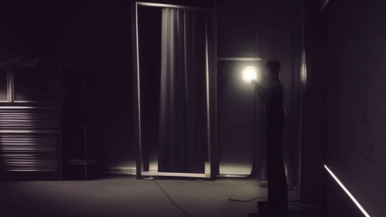 Mannequin: Echoes of Their Minds Screenshot 4