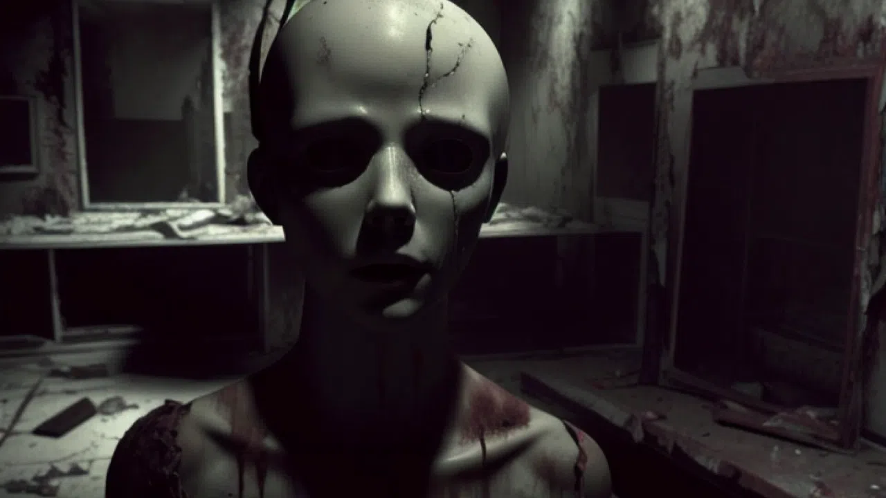 Mannequin: Echoes of Their Minds Screenshot 6