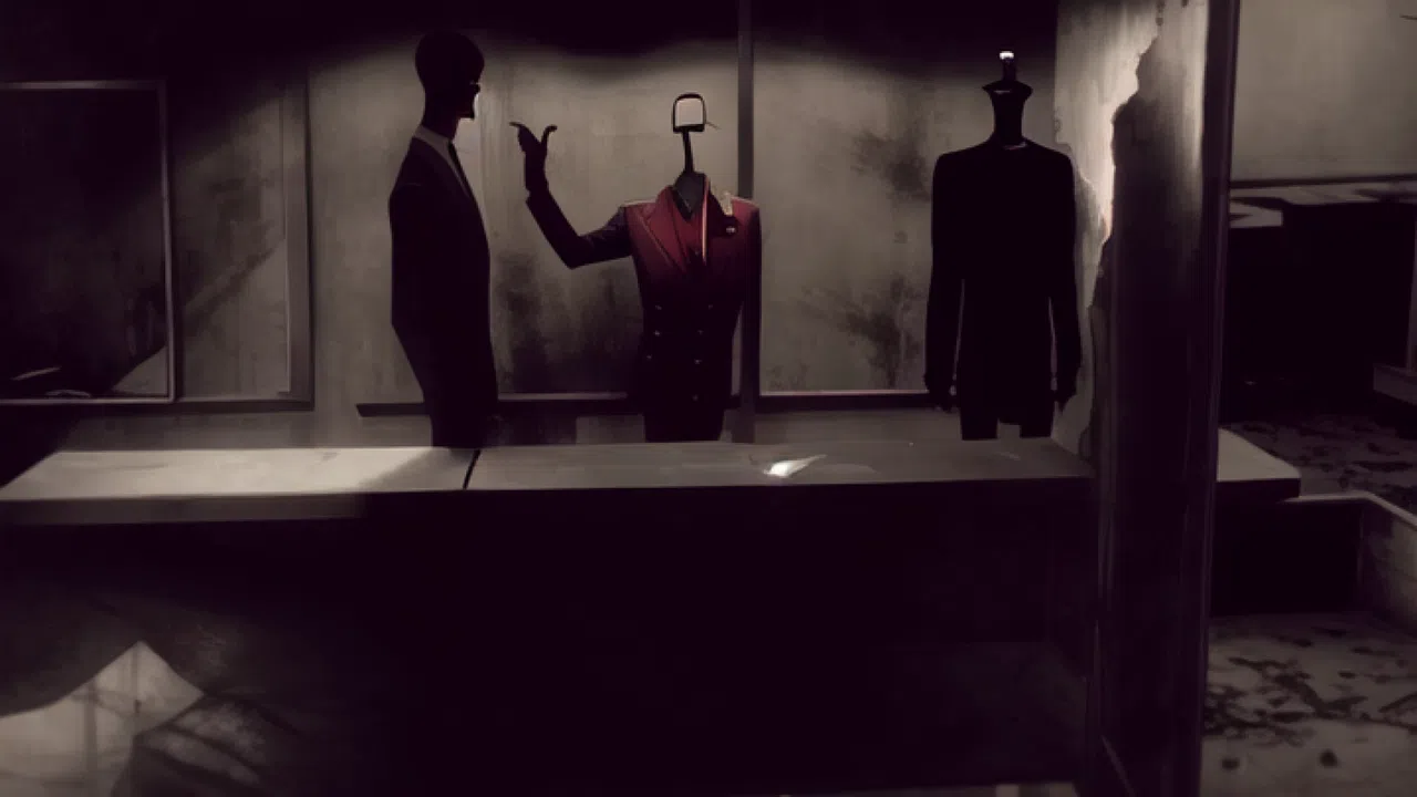 Mannequin: Echoes of Their Minds Screenshot 5