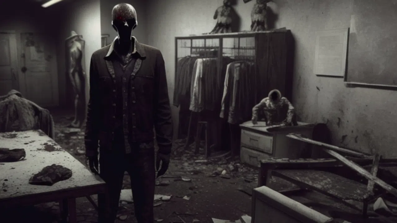 Mannequin: Echoes of Their Minds Screenshot 7