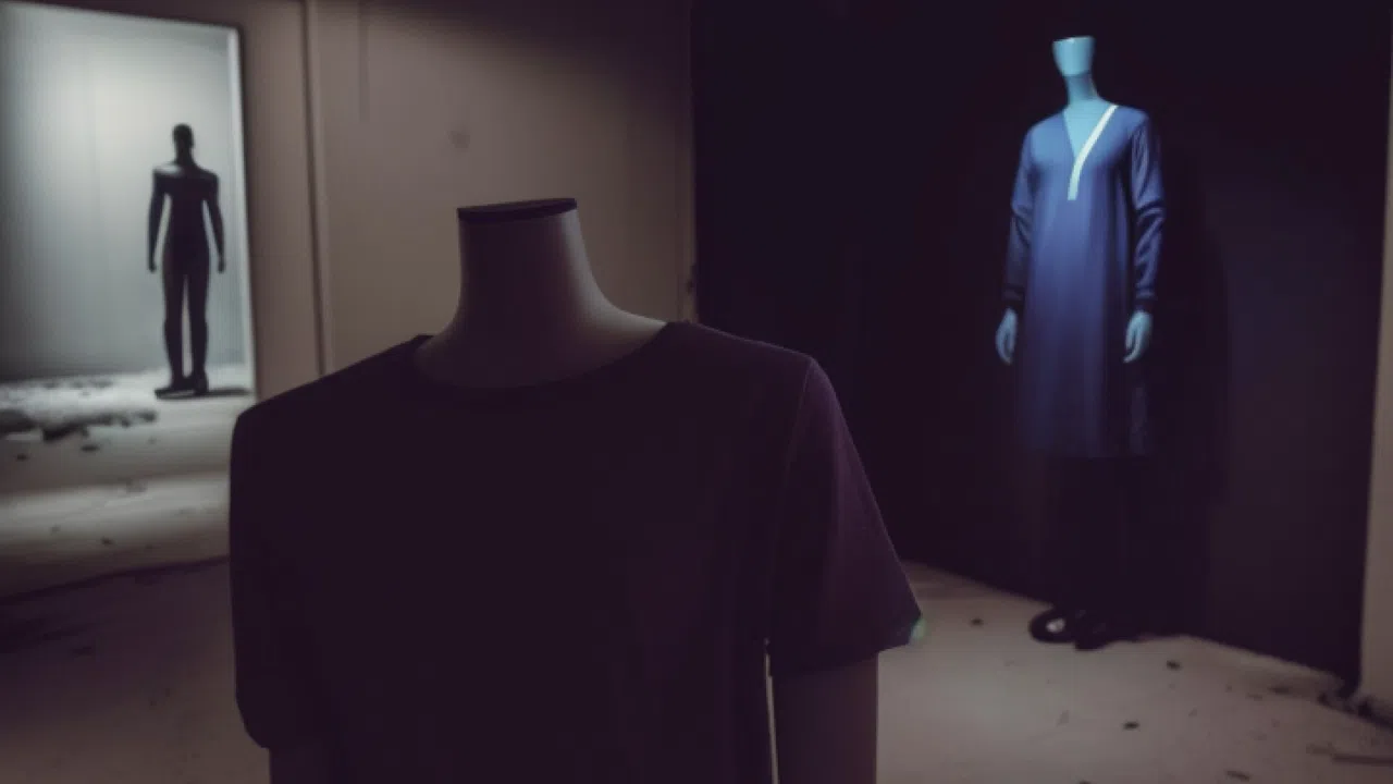 Mannequin: Echoes of Their Minds Screenshot 3