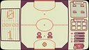 Air Hockey Roguelike Screenshot 2
