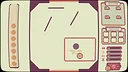 Air Hockey Roguelike Screenshot 4