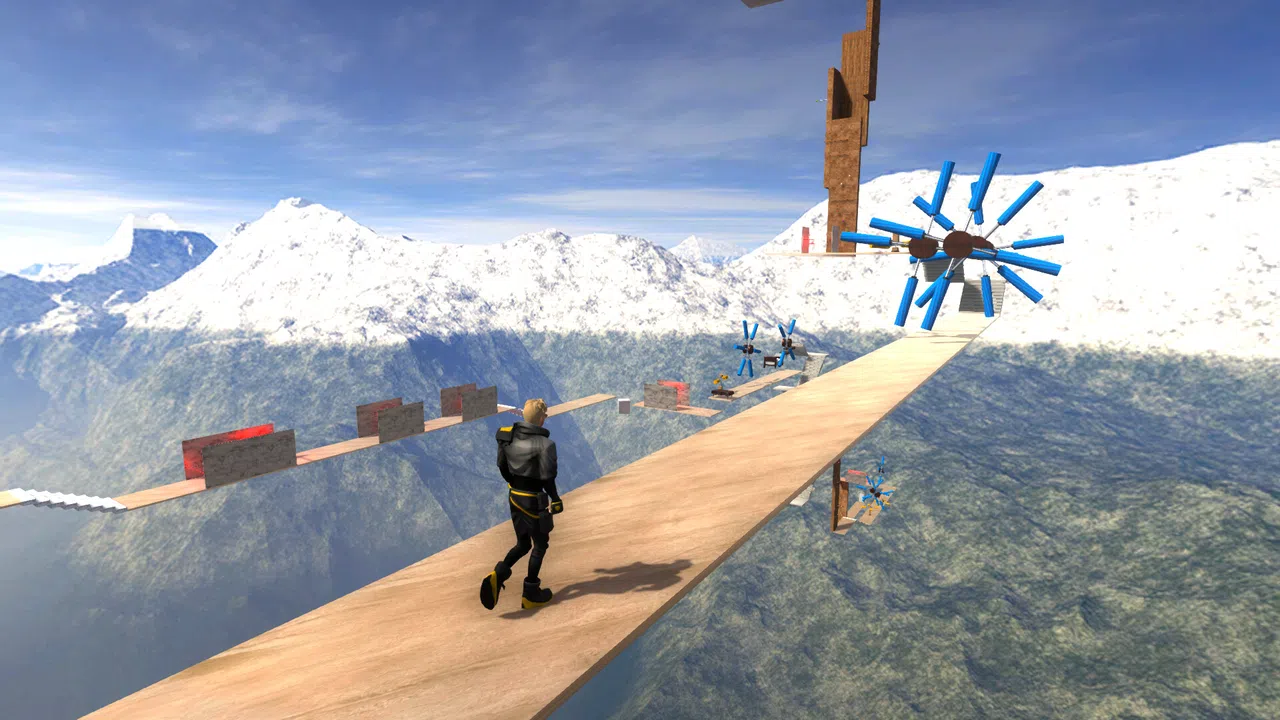 Apex Ascent Screenshot 9