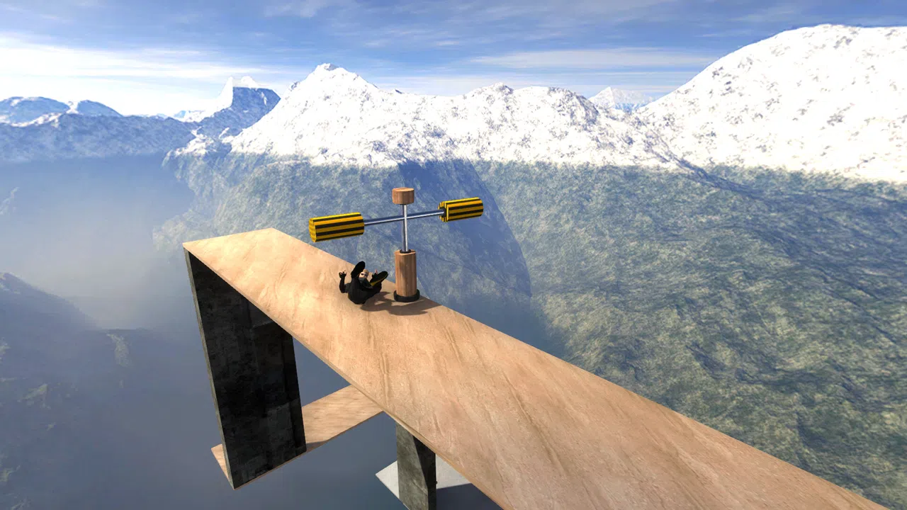Apex Ascent Screenshot 3