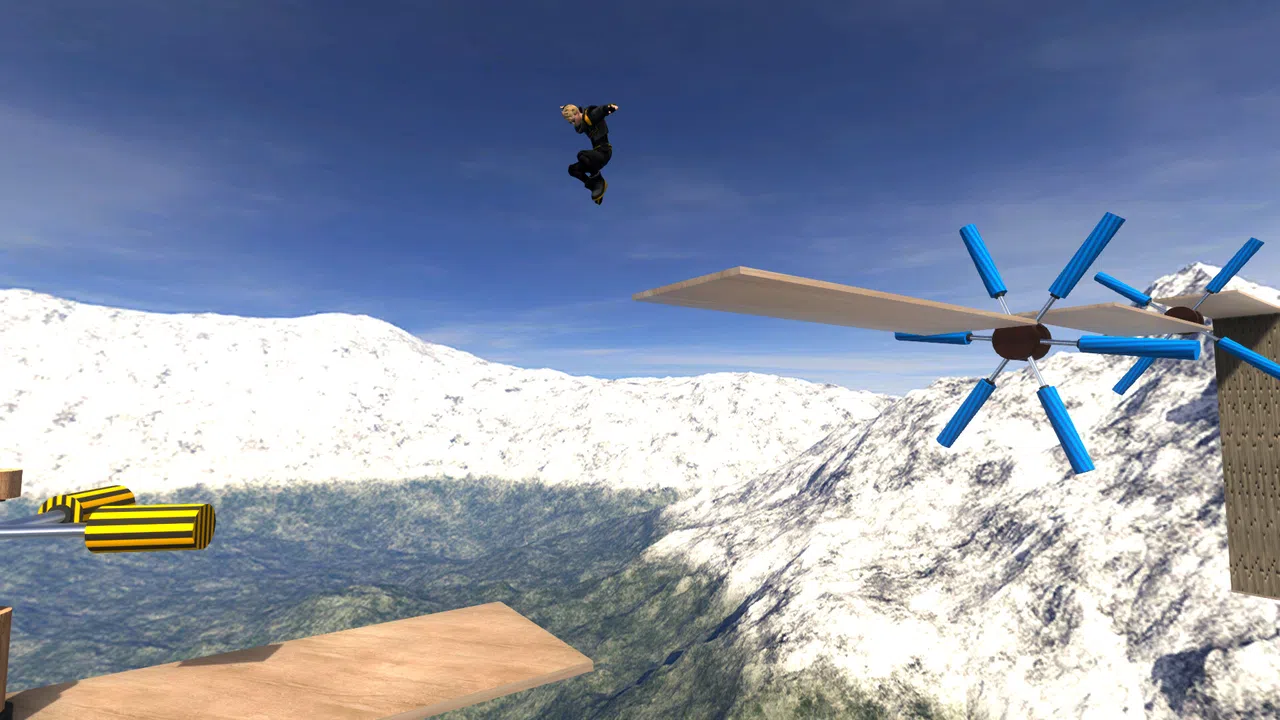 Apex Ascent Screenshot 10