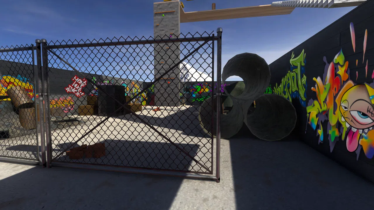 Apex Ascent Screenshot 0