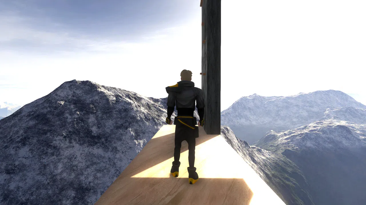 Apex Ascent Screenshot 1