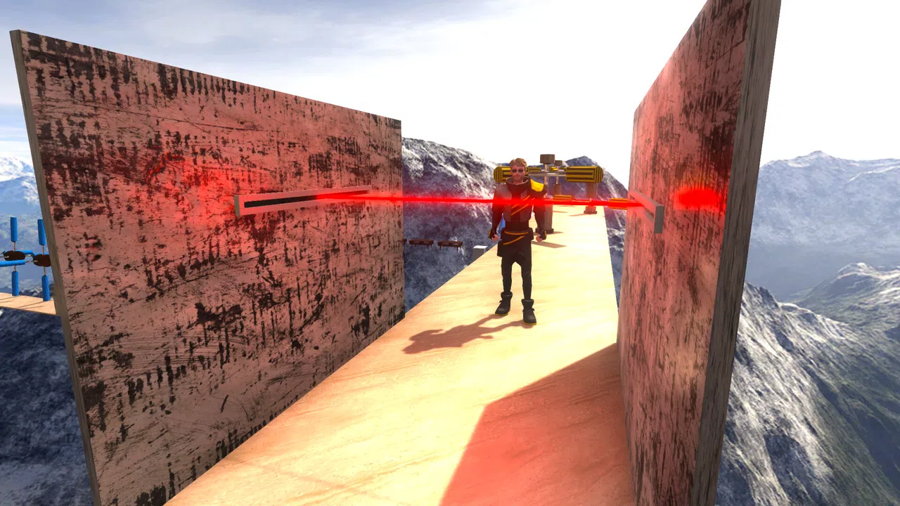 Apex Ascent Screenshot 8