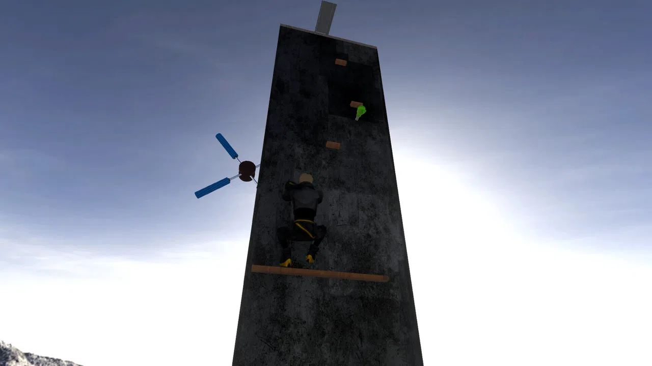 Apex Ascent Screenshot 6