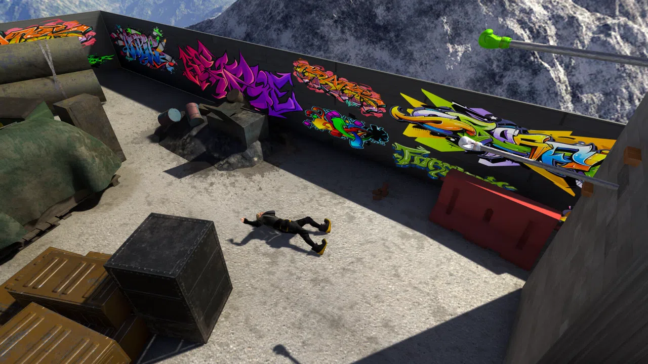 Apex Ascent Screenshot 7