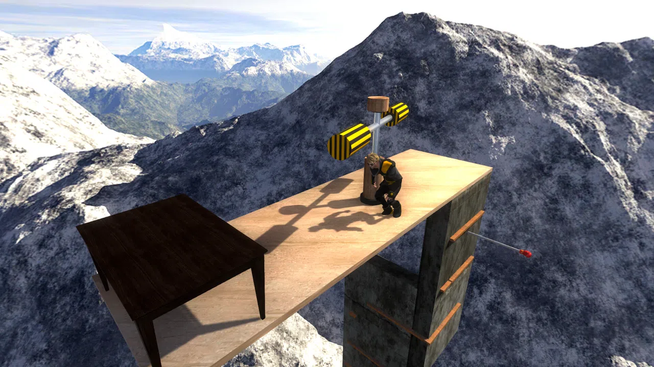 Apex Ascent Screenshot 4