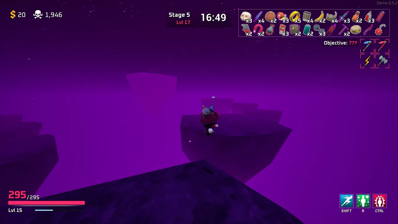 Nocturnal Throne Screenshot 7