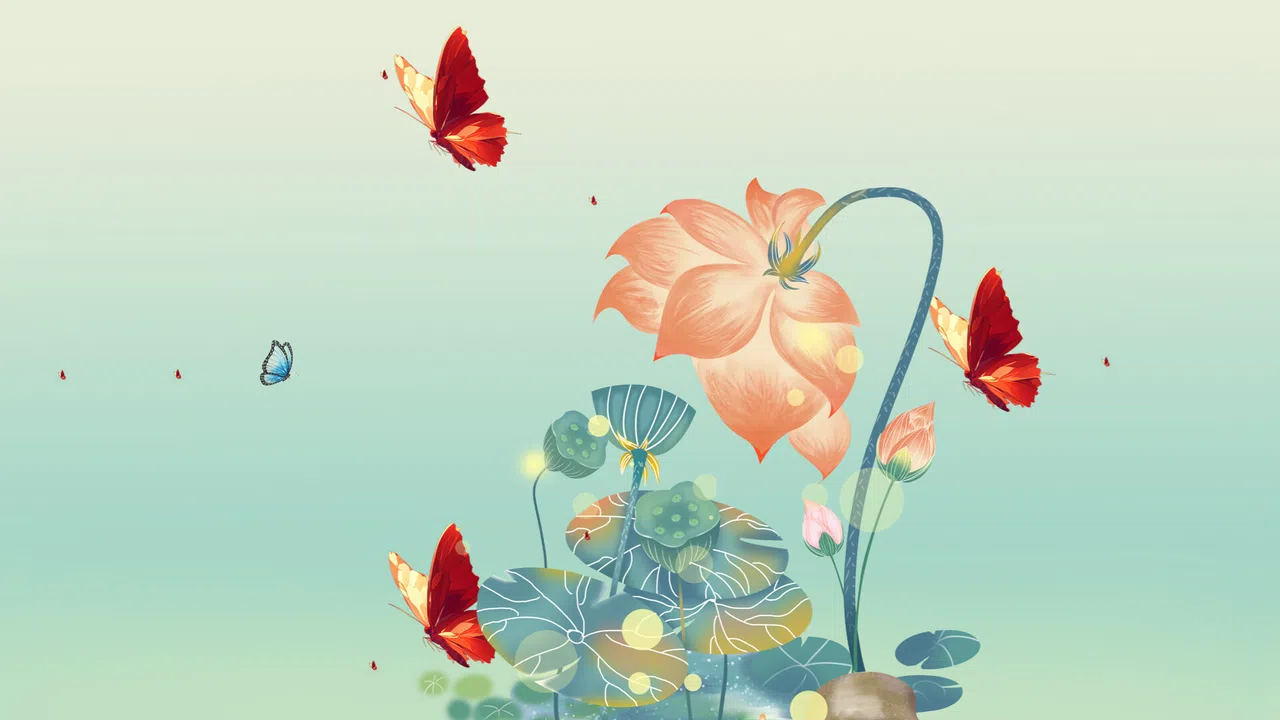 Little pilot Screenshot 1
