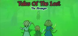 Tales Of The Lost: The Stranger
