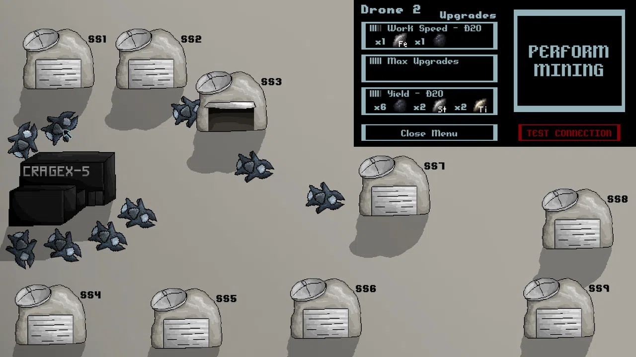 CragEx-5 Screenshot 2