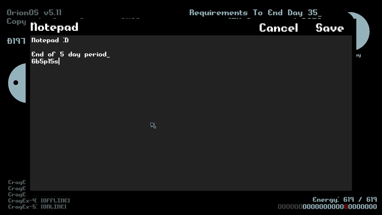 CragEx-5 Screenshot 0