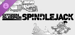 Citizen Sleeper - Spindlejack