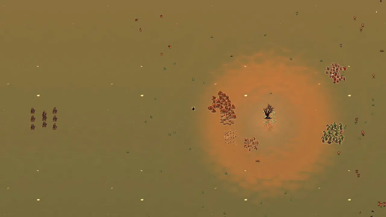 Phantom Necro Screenshot 1