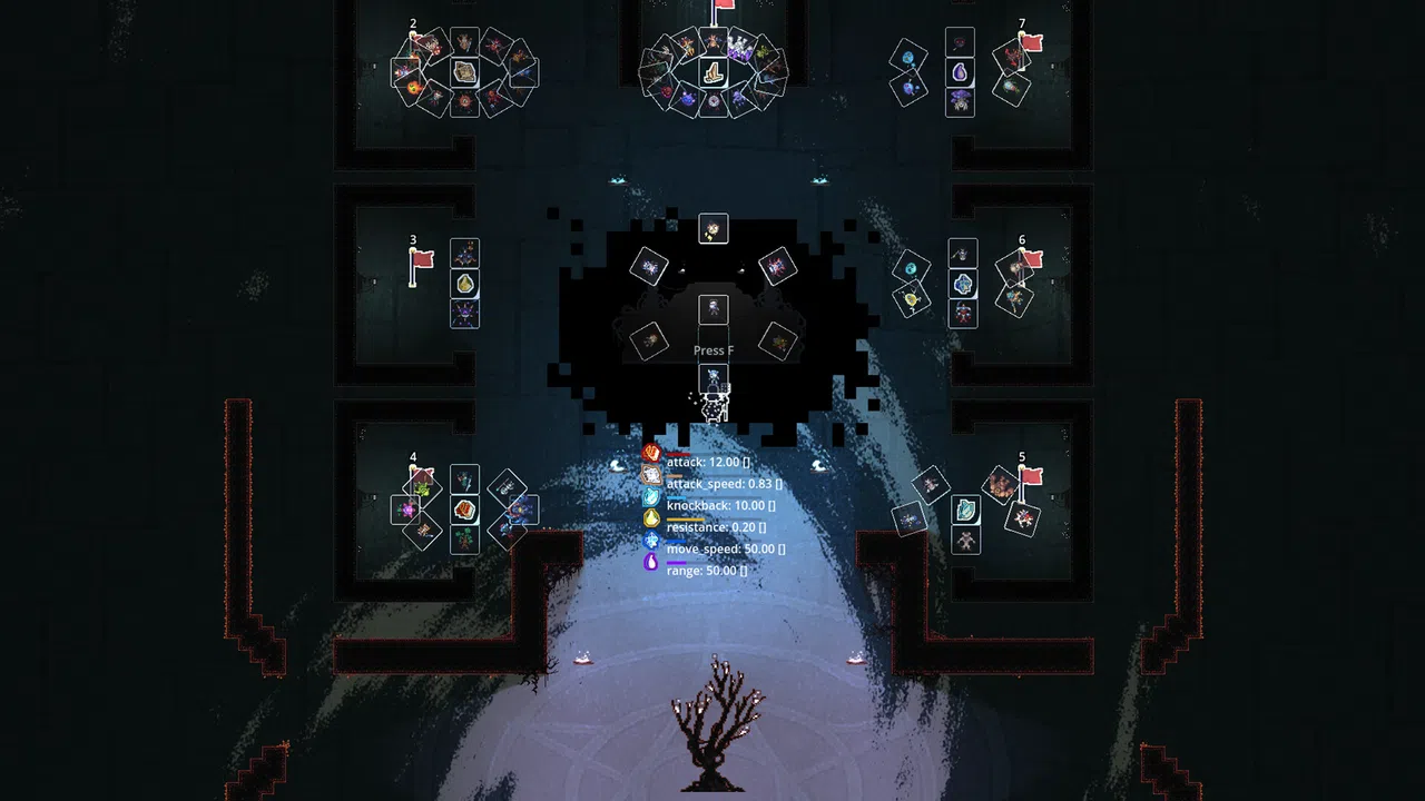 Phantom Necro Screenshot 6