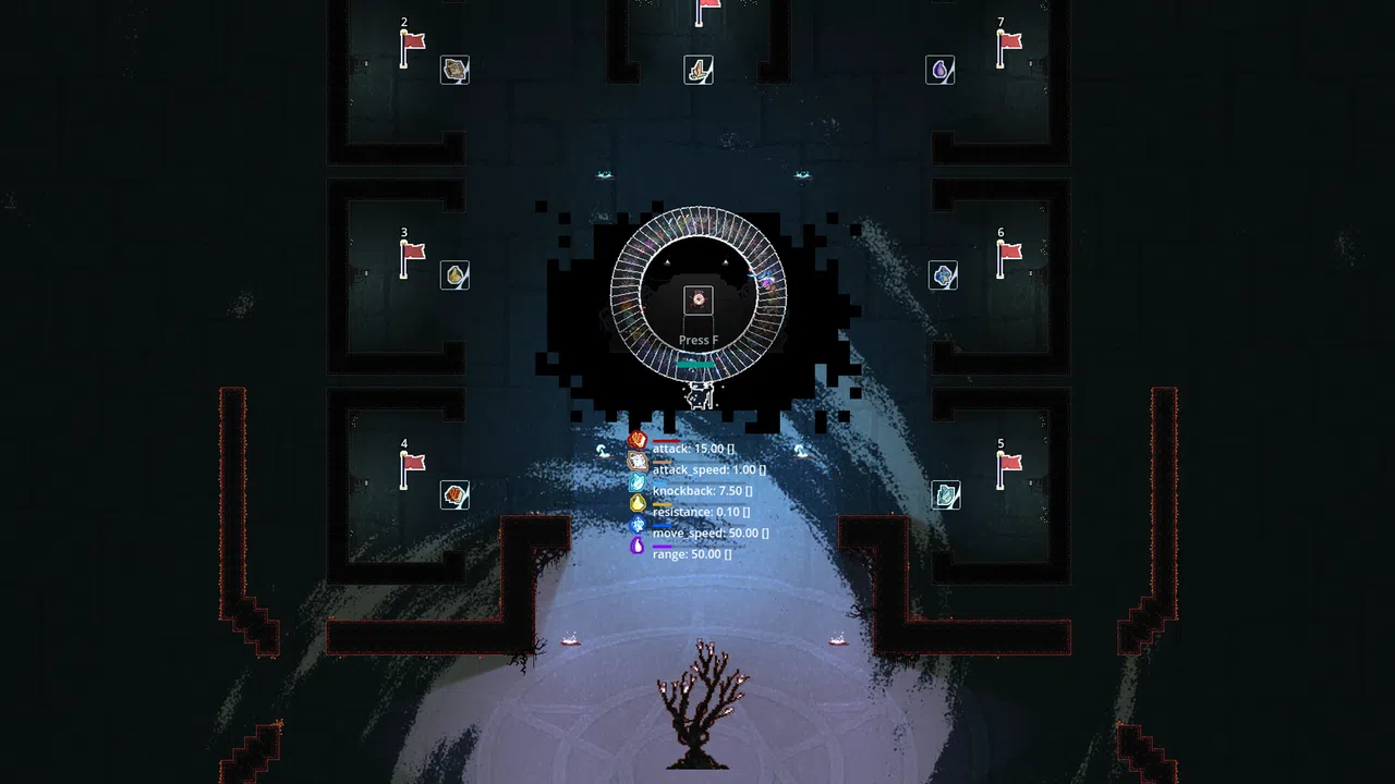 Phantom Necro Screenshot 5