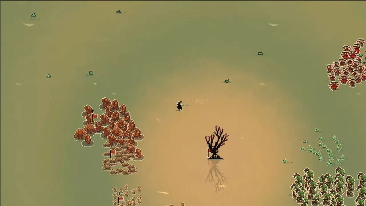 Phantom Necro Screenshot 3