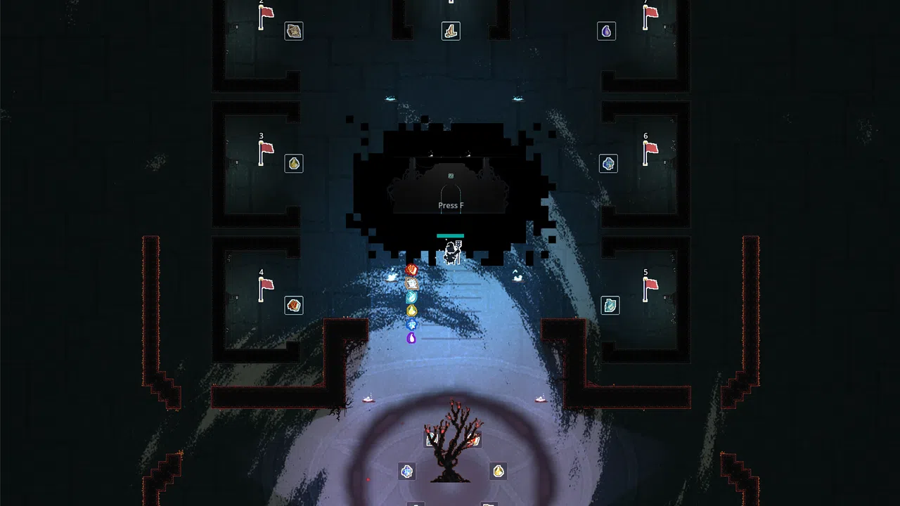 Phantom Necro Screenshot 4