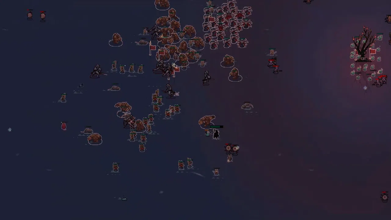Phantom Necro Screenshot 2