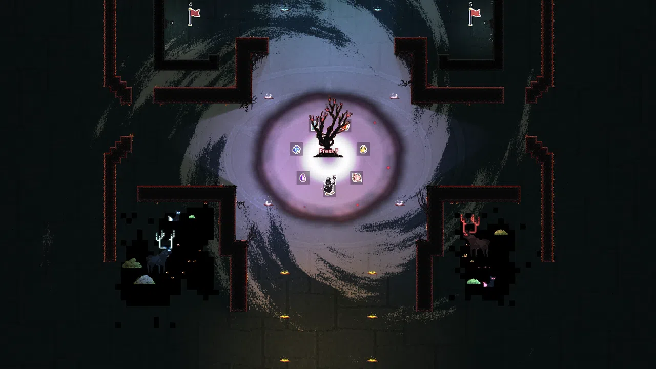 Phantom Necro Screenshot 8