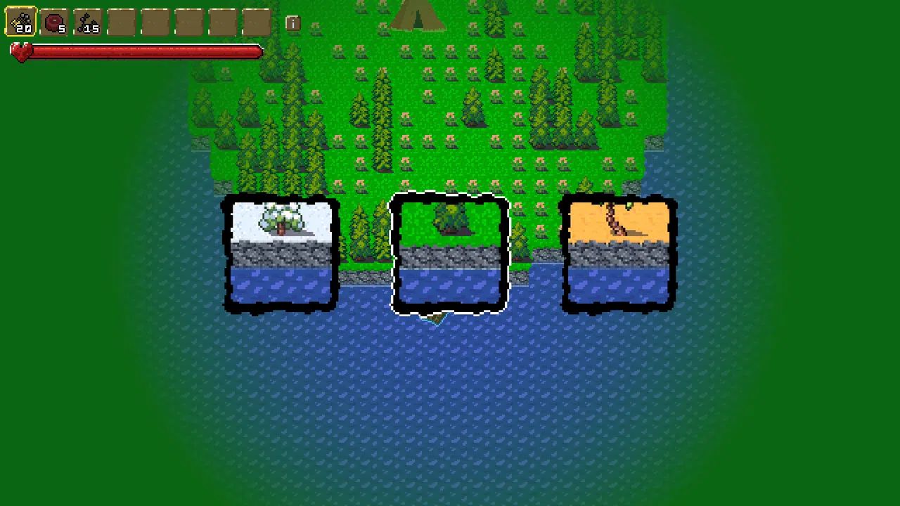Bow Hunter Screenshot 12