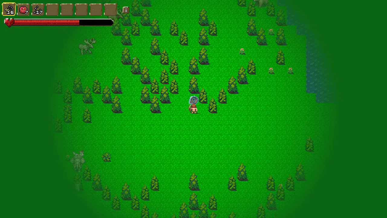 Bow Hunter Screenshot 10