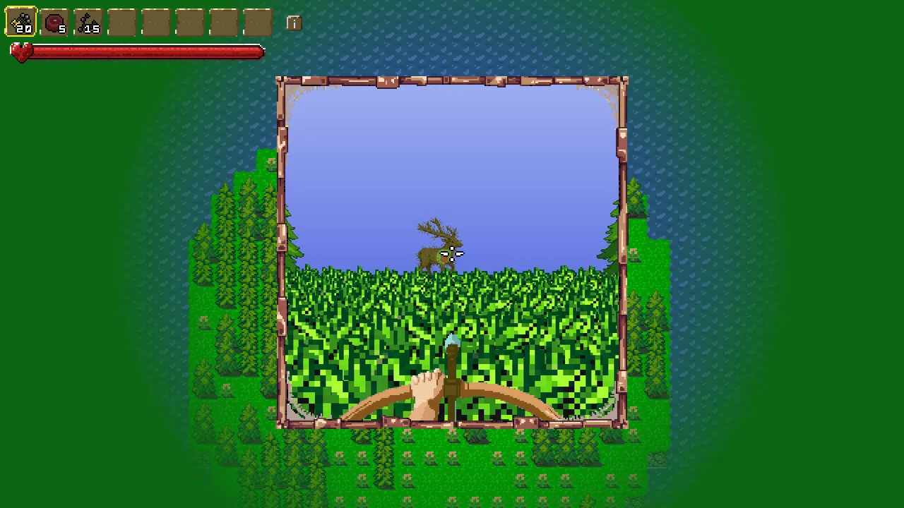 Bow Hunter Screenshot 11