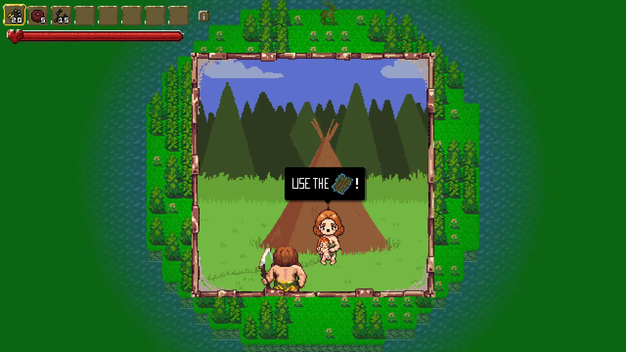 Bow Hunter Screenshot 16