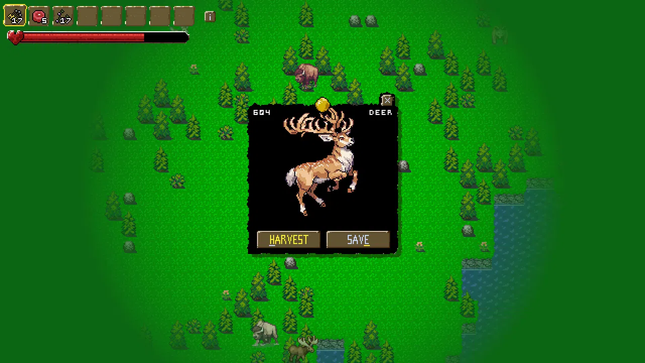 Bow Hunter Screenshot 13
