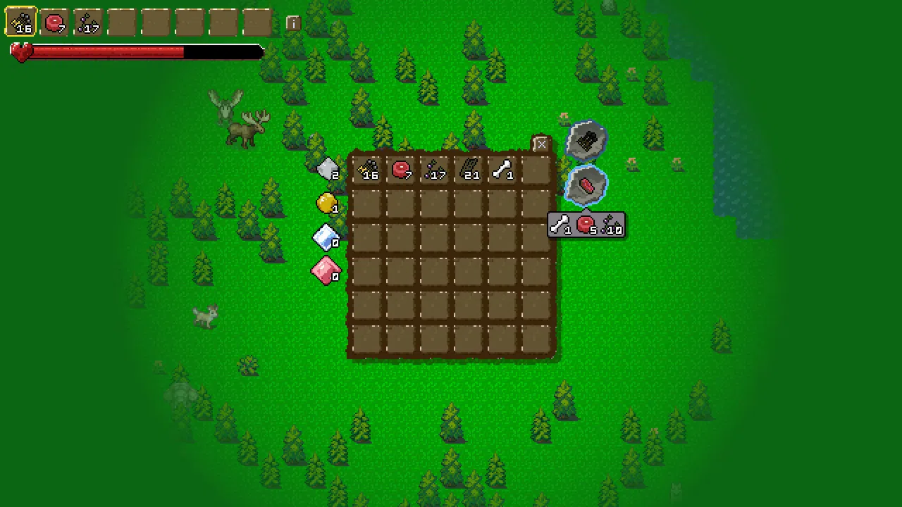 Bow Hunter Screenshot 6