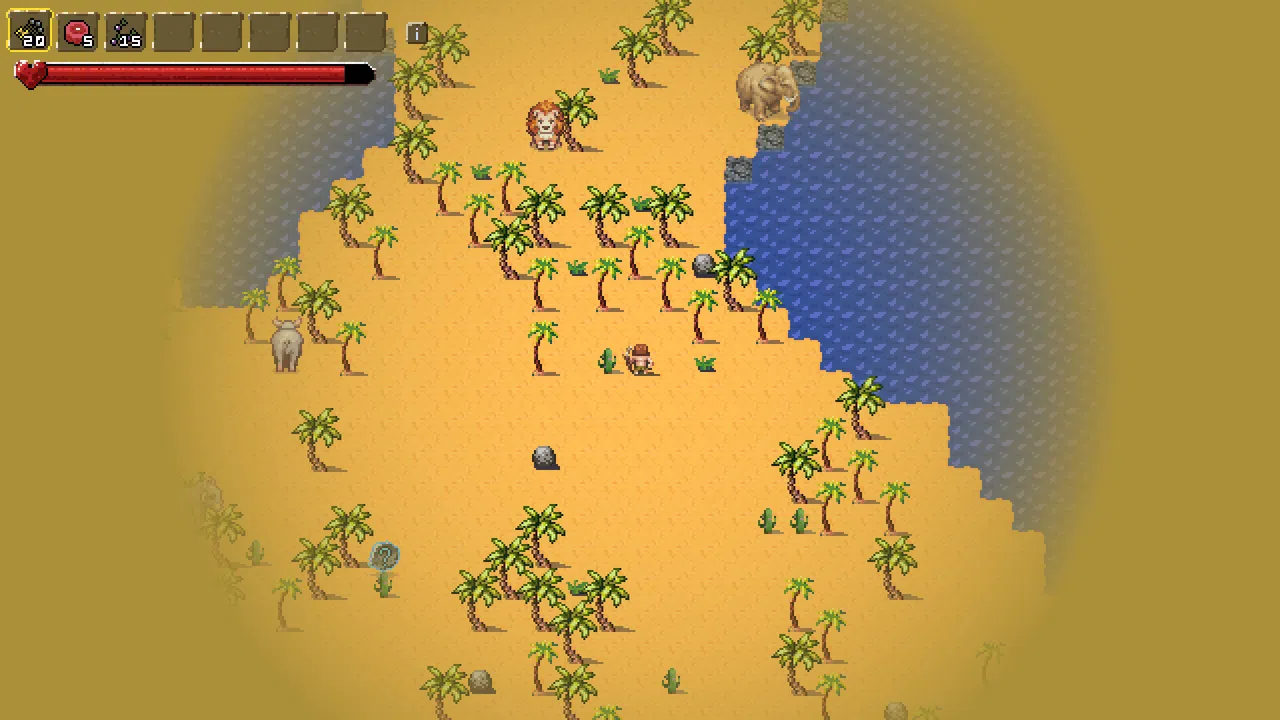 Bow Hunter Screenshot 14