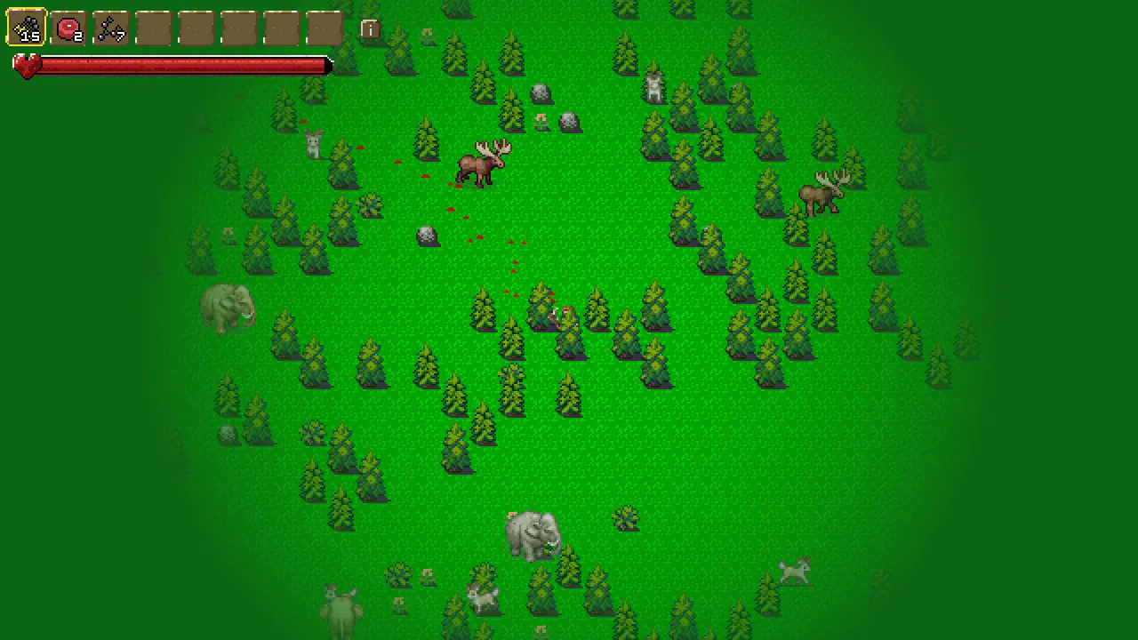 Bow Hunter Screenshot 5