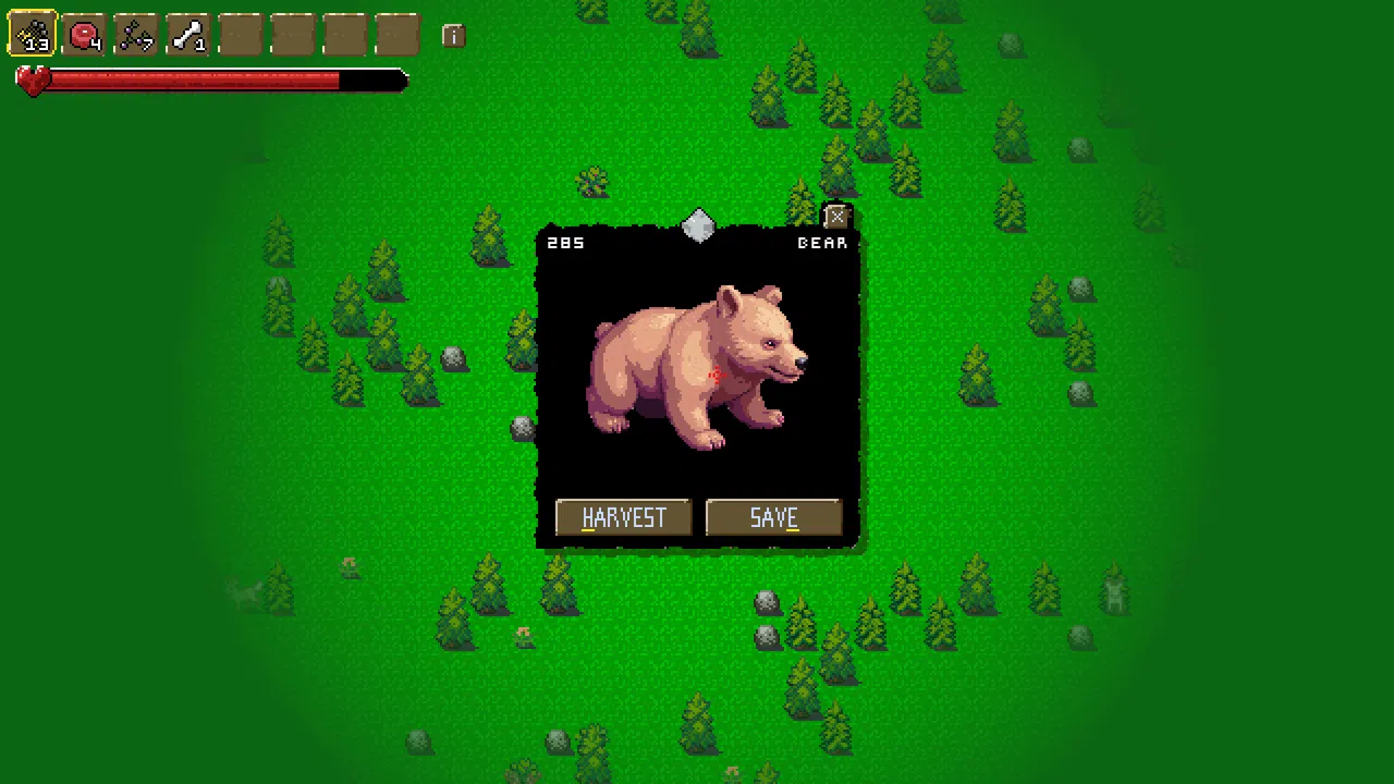 Bow Hunter Screenshot 2