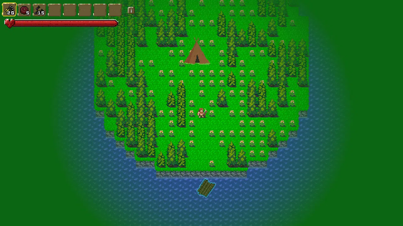 Bow Hunter Screenshot 4