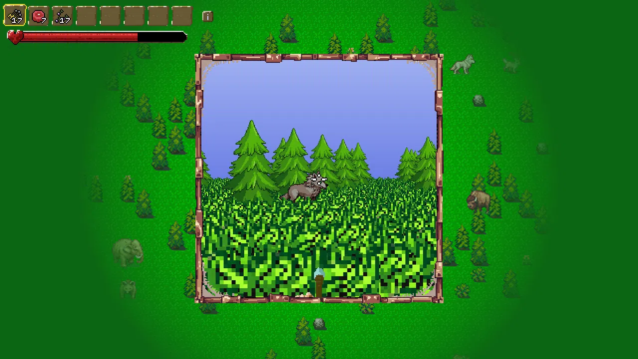 Bow Hunter Screenshot 7