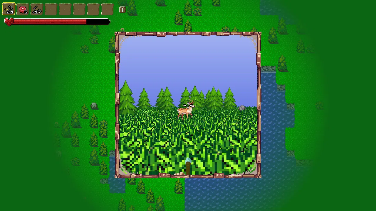 Bow Hunter Screenshot 8