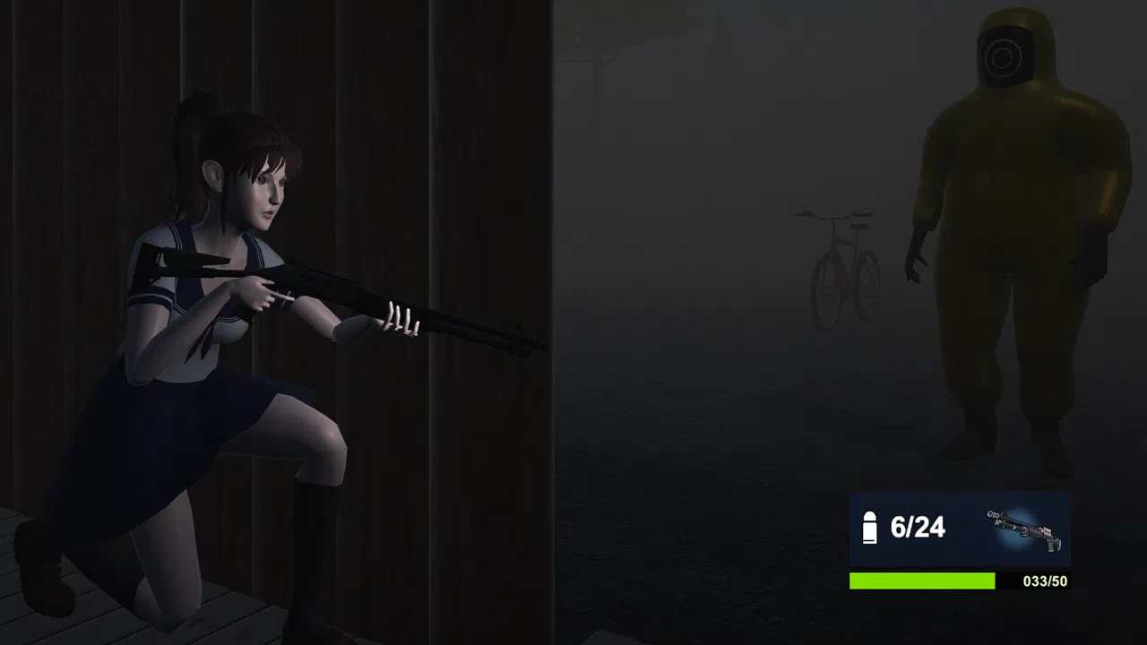 SEAGULL iSLAND Screenshot 5
