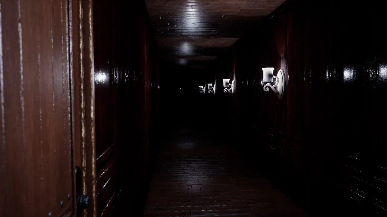 Test of Fear | 肝試しの夜に Screenshot 5