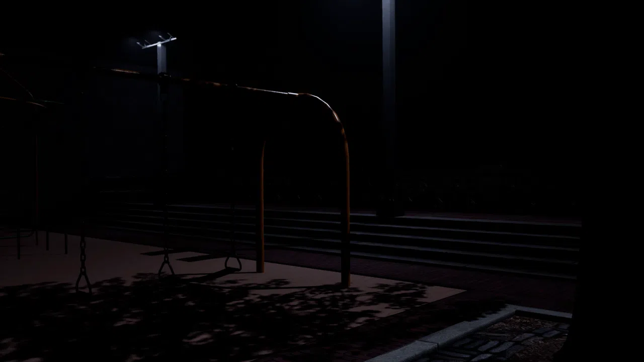 Test of Fear | 肝試しの夜に Screenshot 6