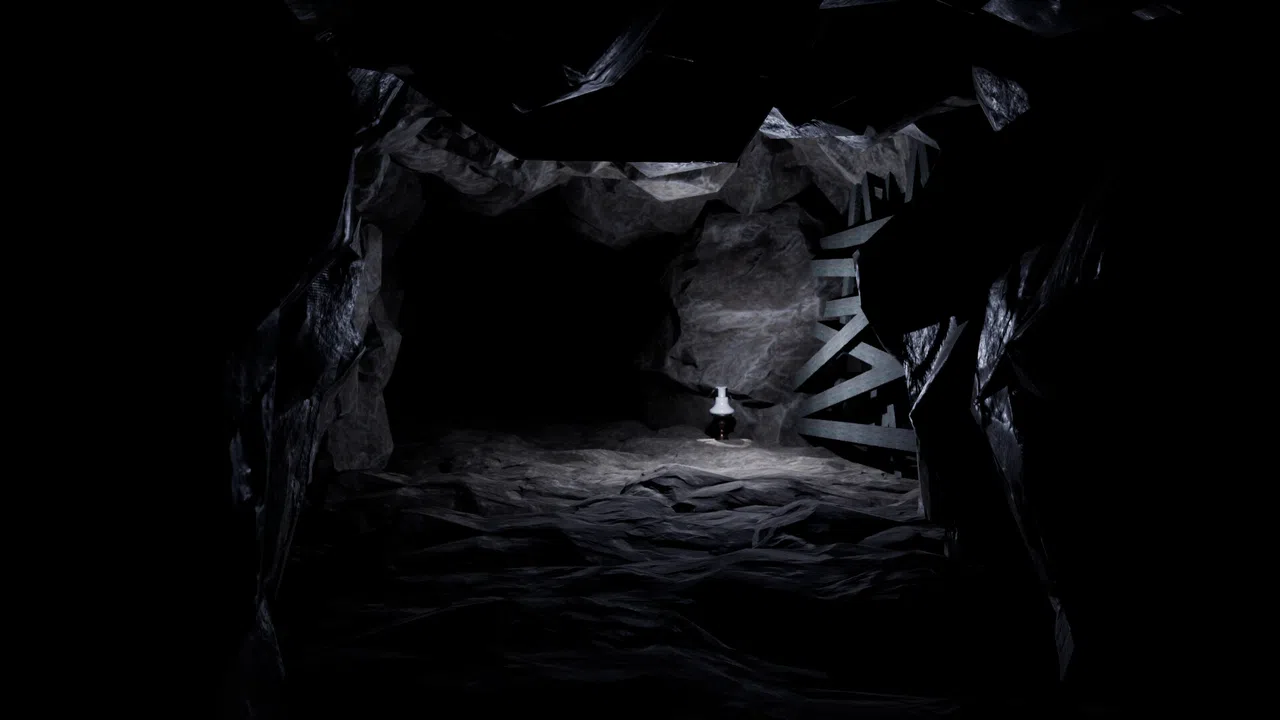 Test of Fear | 肝試しの夜に Screenshot 4