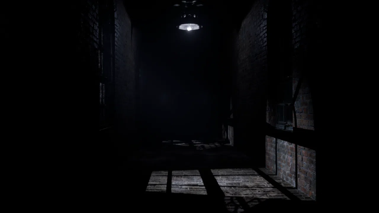 Test of Fear | 肝試しの夜に Screenshot 2