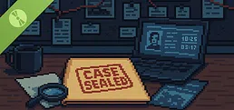 Case Sealed Demo