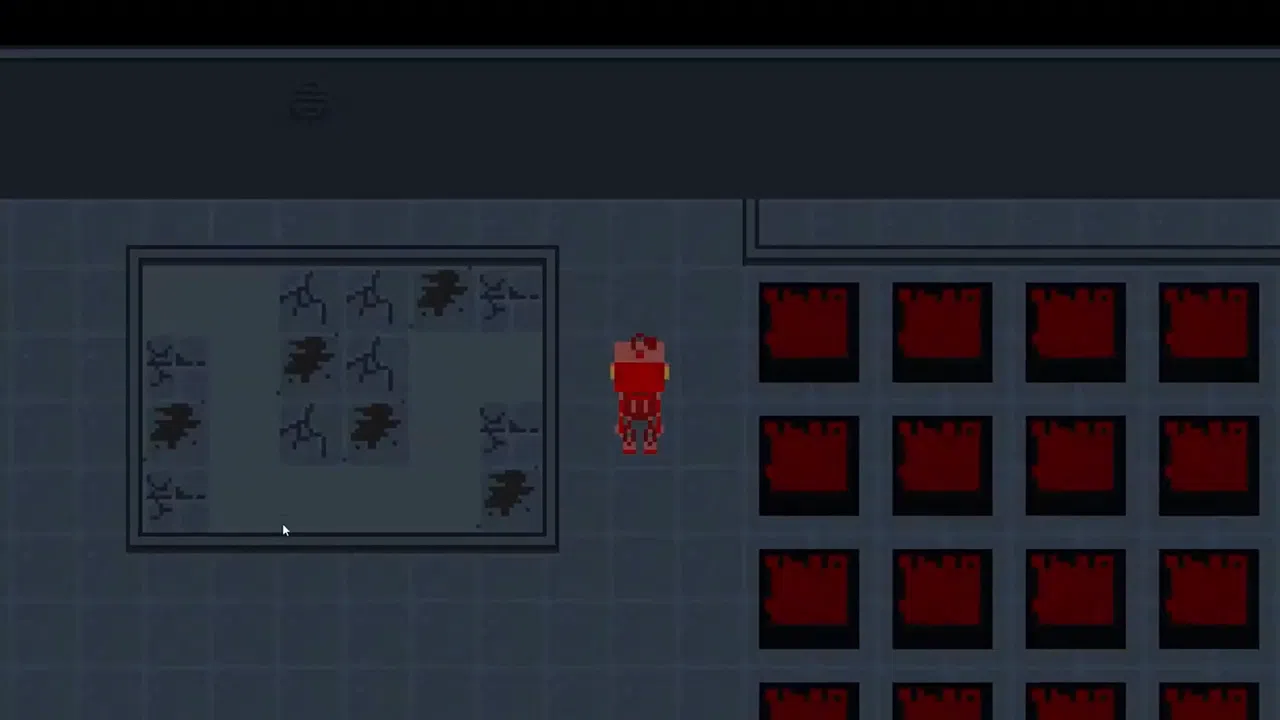 robot become human Screenshot 4