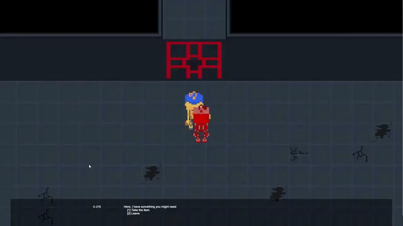 robot become human Screenshot 3