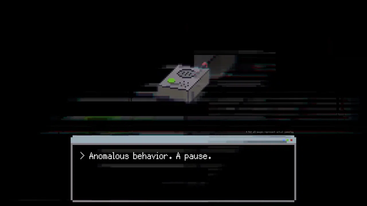 robot become human Screenshot 0